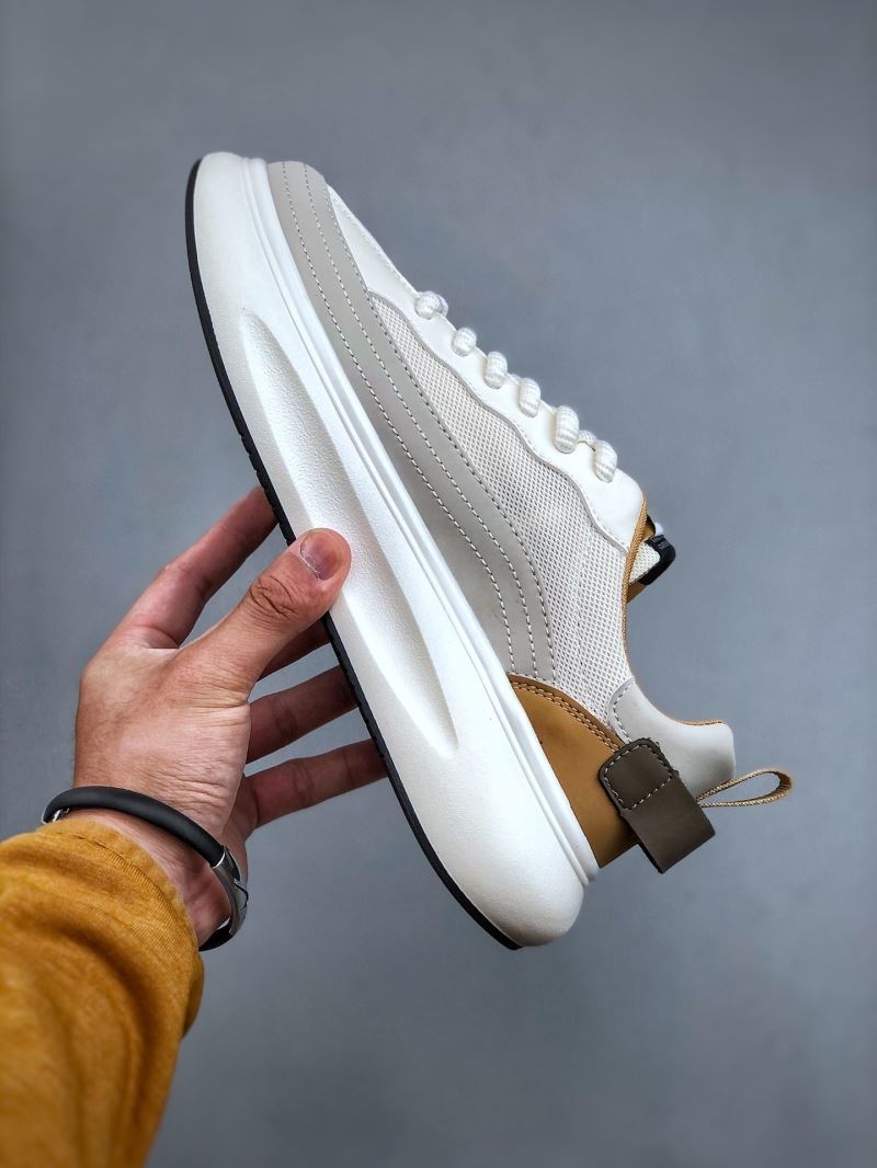 Balenciaga Low Shoes